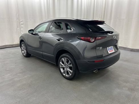 Used 2023 MAZDA CX-30 AWD 2.5 S w/ Preferred Package image 2