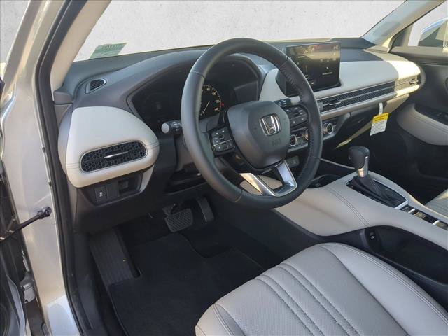 New 2027 Honda HR-V EX-L image 3