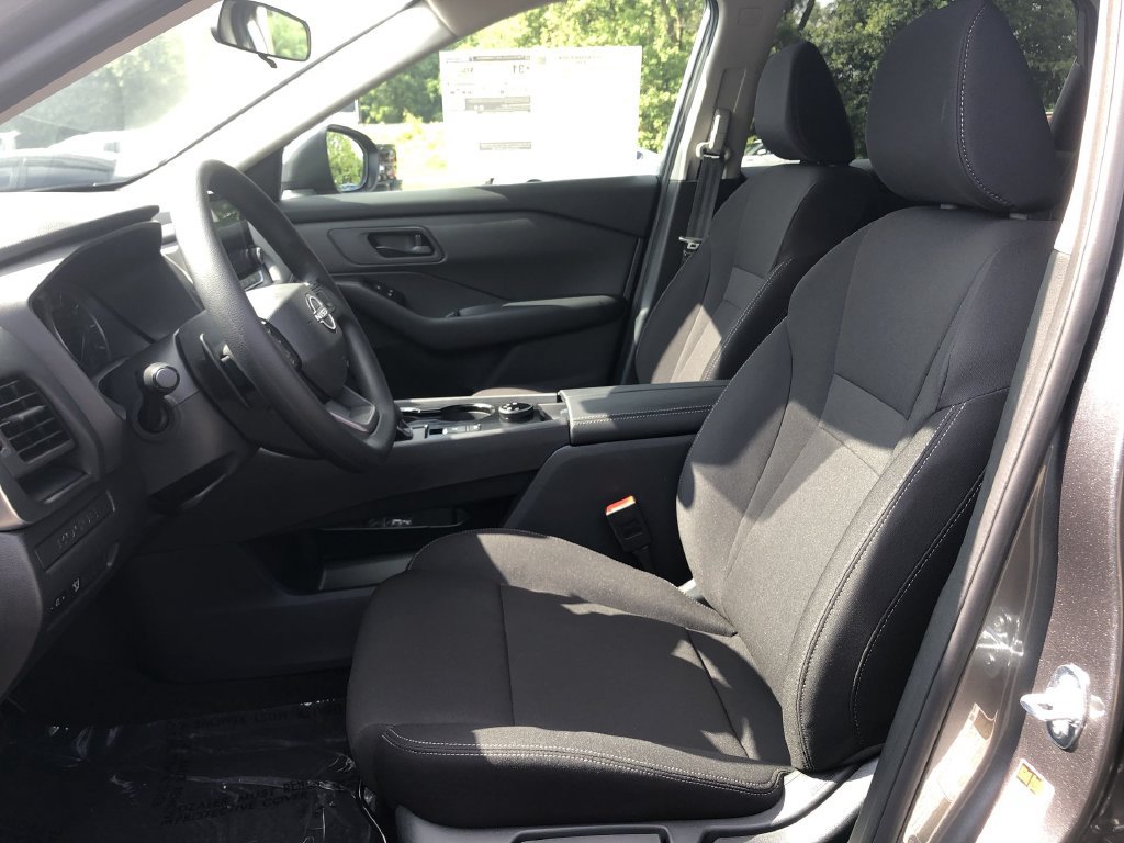Certified 2026 Nissan Rogue S AWD/4WD image 20