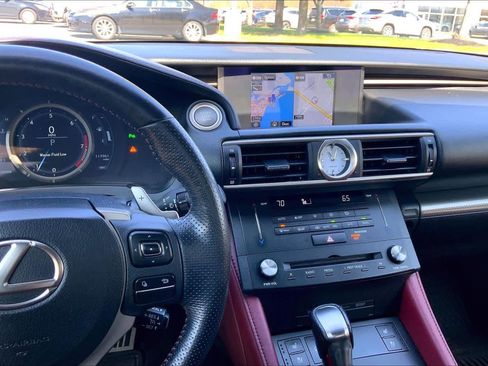 Used 2017 Lexus RC 300 F Sport image 7