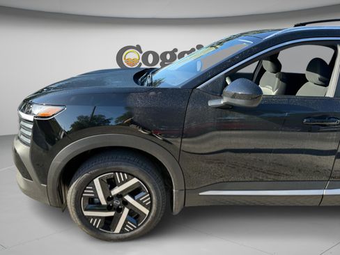 New 2026 Nissan Kicks SV w/ SV Premium Package FWD image 23