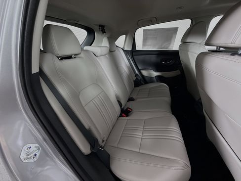 New 2026 Honda HR-V EX-L image 34