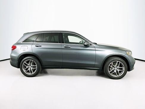 Used 2016 Mercedes-Benz GLC 300 4MATIC image 10