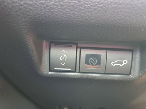 New 2026 Toyota RAV4 Limited image 16