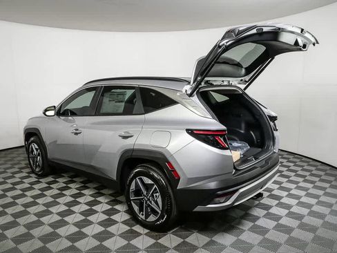 New 2026 Hyundai Tucson SEL w/ Tow & Go Package image 17