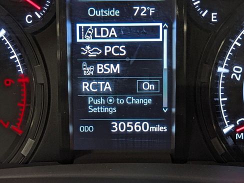 Used 2024 Toyota 4Runner SR5 image 16