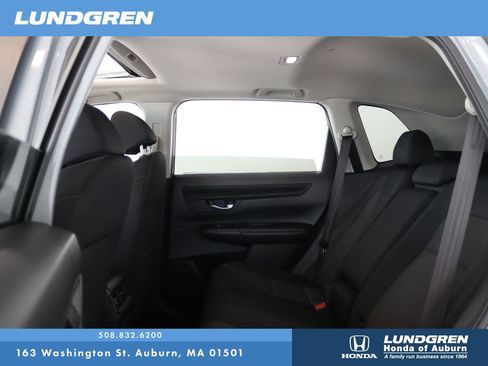 Used 2024 Honda CR-V EX image 15