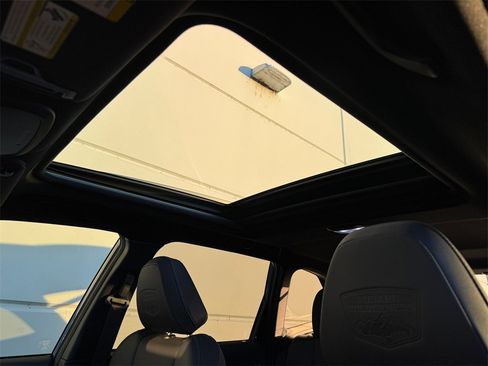 Used 2025 Subaru Forester Wilderness image 21