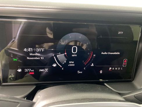 Used 2026 GMC Terrain Elevation w/ Elevation Premium Package image 15