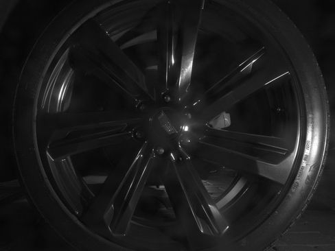 Certified 2025 Cadillac Escalade Sport Platinum image 10