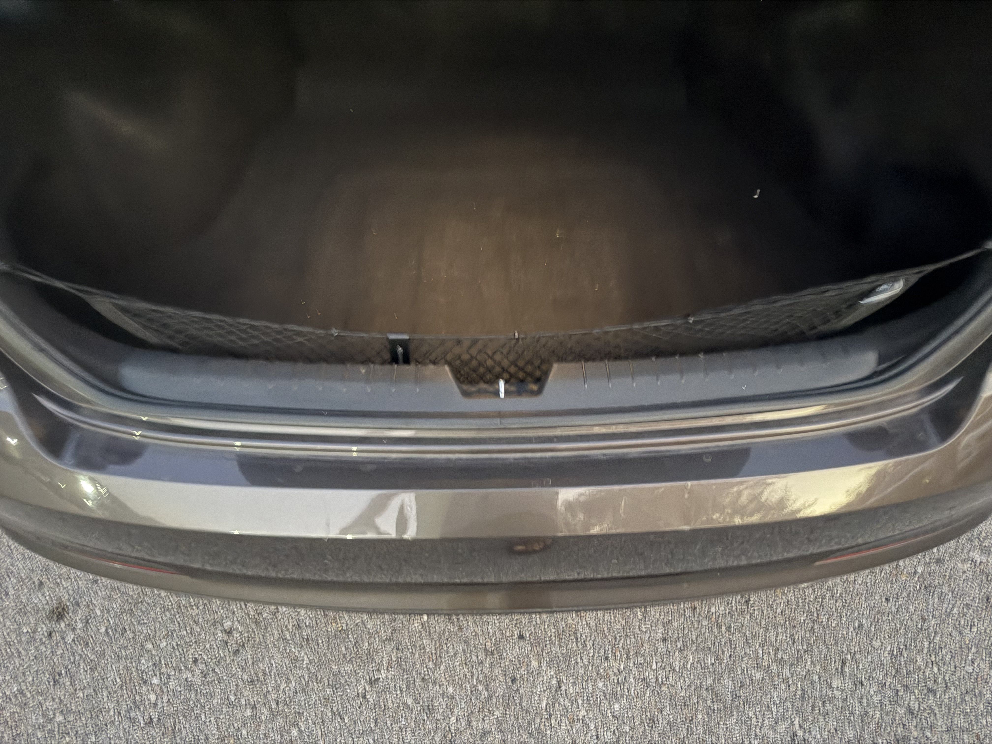 Used 2016 Hyundai Sonata Sport w/ Option Group 03 FWD image 14