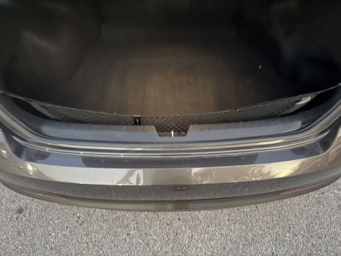 Used 2016 Hyundai Sonata Sport w/ Option Group 03 FWD image 14
