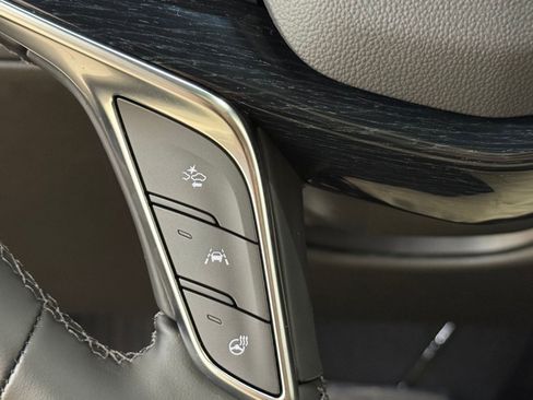 New 2025 Cadillac XT5 Premium Luxury image 21