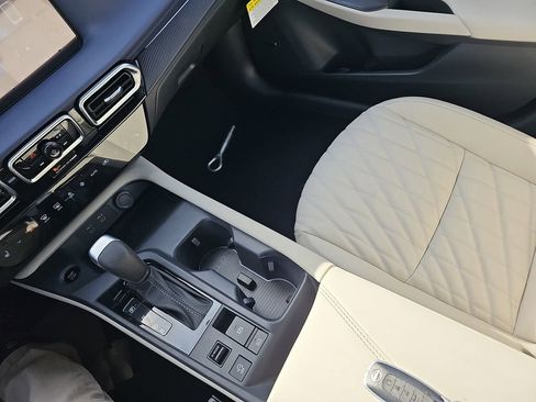 New 2026 Nissan Sentra SL w/ Floor Mat Package image 28