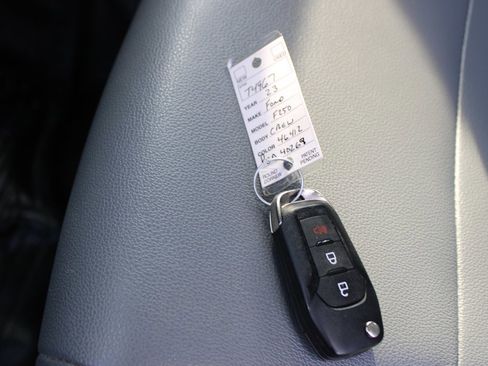 Used 2023 Ford F250 XL w/ FX4 Off-Road Package image 33