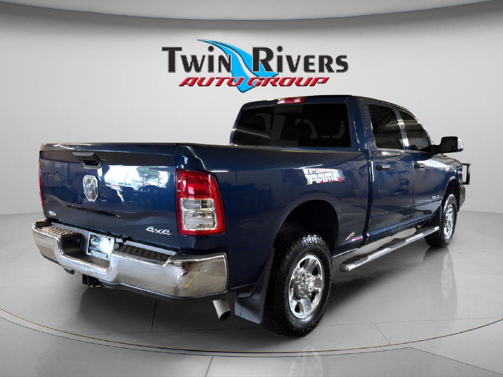 Used 2019 RAM 2500 Tradesman AWD/4WD image 11