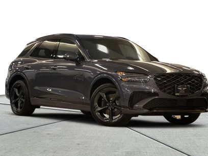 New 2026 Genesis GV70 2.5T Sport Prestige