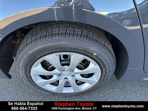 New 2026 Toyota Corolla LE image 9