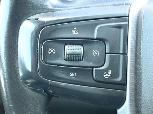 Used 2021 GMC Sierra 1500 Elevation AWD/4WD image 13