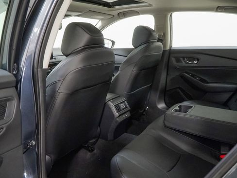 New 2026 Honda Accord Touring image 42
