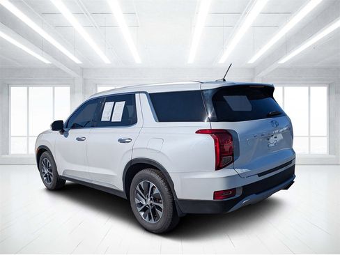 Used 2020 Hyundai Palisade SEL image 5