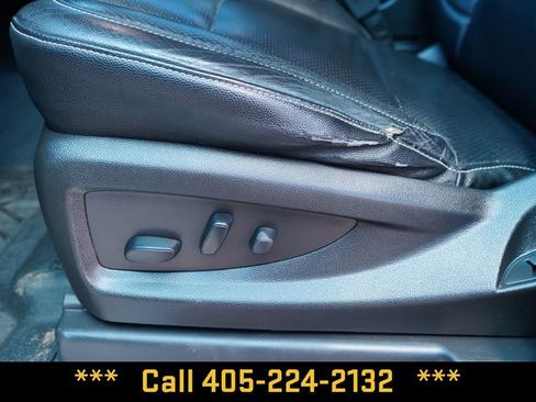 Used 2018 Chevrolet Silverado 1500 LT w/ Texas Edition AWD/4WD image 24