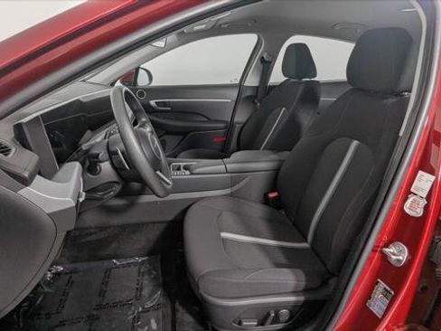 Used 2025 Hyundai Sonata SEL image 14