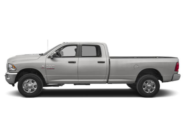Used 2015 RAM 3500 SLT w/ Protection Group AWD/4WD image 5