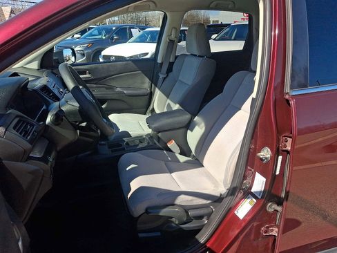 Used 2016 Honda CR-V SE image 14