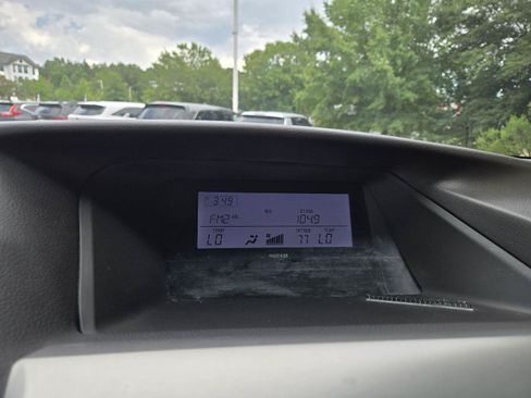 Used 2010 Lexus RX 350 2WD image 23