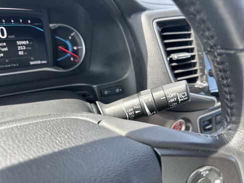 Used 2020 Honda Pilot EX-L image 24