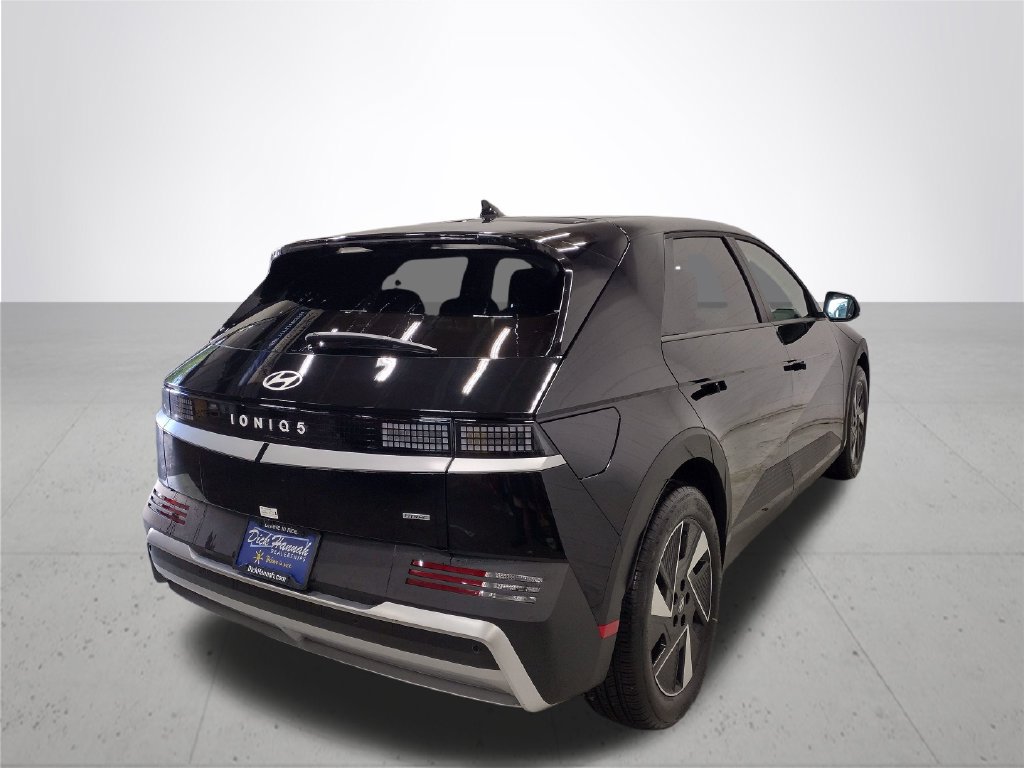New 2026 Hyundai Ioniq 5 SEL AWD/4WD image 13