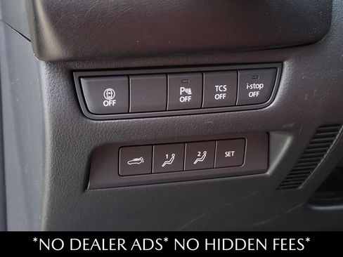 New 2026 MAZDA CX-50 Meridian Edition AWD/4WD image 17