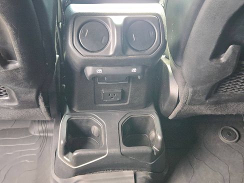 Used 2023 Jeep Wrangler Unlimited Rubicon 392 w/ Xtreme Recon 35" Tire Package AWD/4WD image 23
