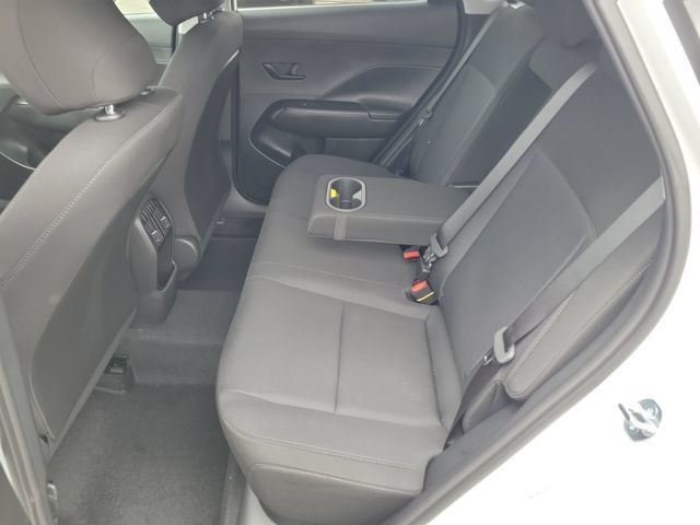 New 2026 Hyundai Kona SEL Sport FWD image 26