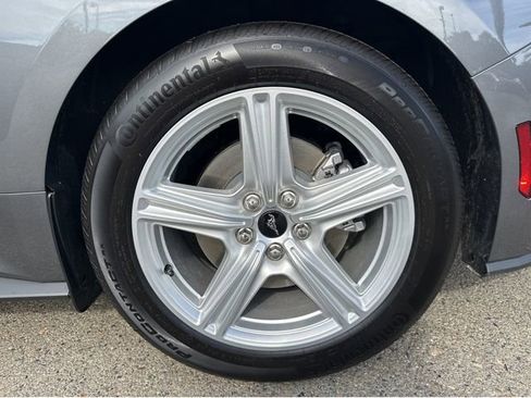 New 2026 Ford Mustang Coupe image 16