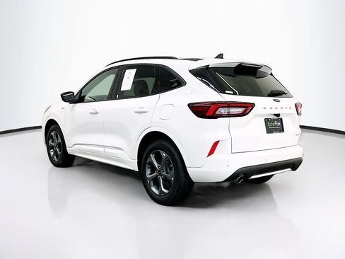 Used 2024 Ford Escape ST-Line w/ Tech Pack #1 AWD/4WD image 5