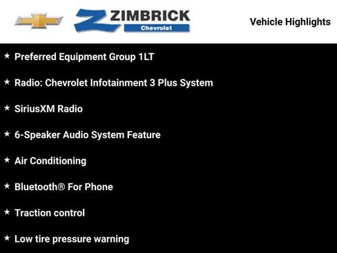 Certified 2023 Chevrolet Equinox LT AWD/4WD image 5