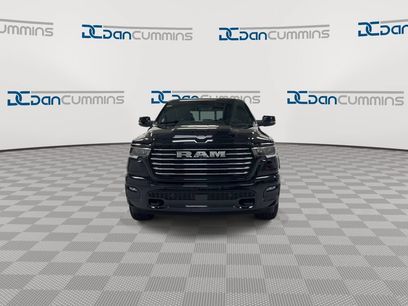 New 2026 RAM 1500 Laramie w/ Laramie Preferred Package