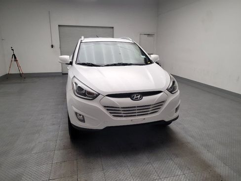 Used 2015 Hyundai Tucson SE AWD/4WD image 14