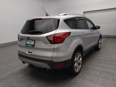 Used 2019 Ford Escape Titanium w/ U9j03 - Titanium Tow Package image 9
