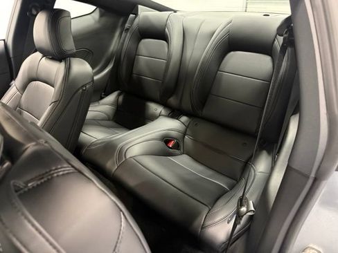 New 2026 Ford Mustang Premium RWD image 28