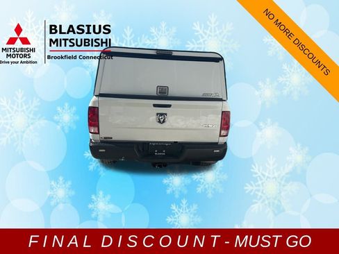 Used 2023 RAM 1500 Tradesman w/ Trailer Tow Group image 5