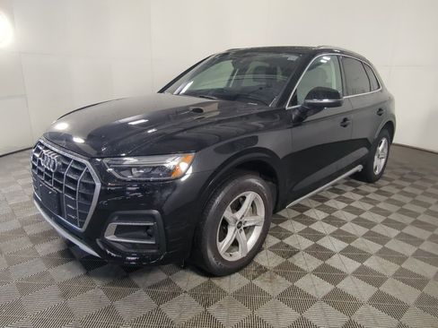 Used 2023 Audi Q5 2.0T Premium w/ Convenience Package image 8