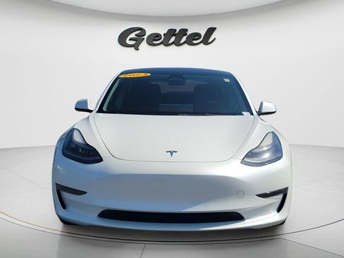 Used 2023 Tesla Model 3 Standard Range RWD image 2