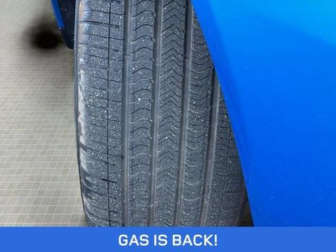 New 2026 Dodge Charger Scat Pack w/ Blacktop Package AWD/4WD image 12