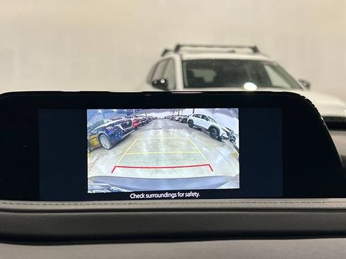 Used 2023 MAZDA CX-30 AWD 2.5 S w/ Select Package image 16
