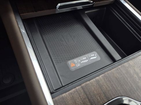 New 2026 GMC Acadia Denali Ultimate w/ LPO, Floor Liner Package image 28