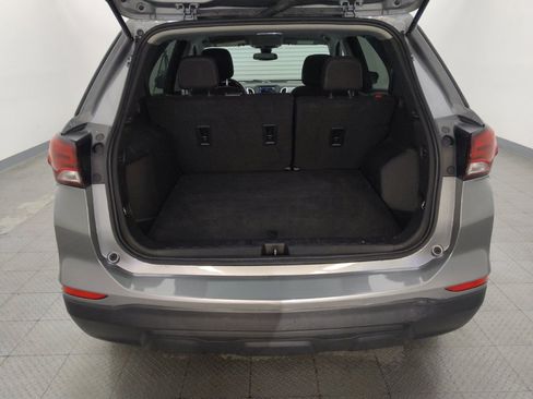 Used 2024 Chevrolet Equinox LS w/ LS Convenience Package FWD image 29