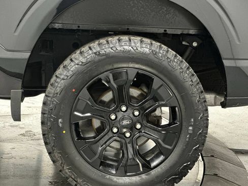 Certified 2023 Ford F150 XLT w/ Equipment Group 302A High AWD/4WD image 27